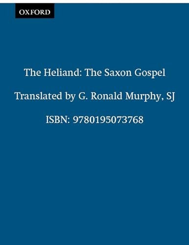The Heliand