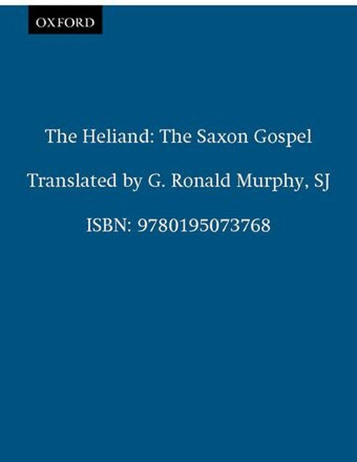 The Heliand