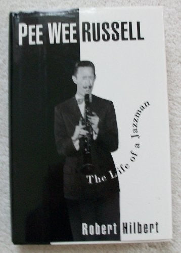 Pee Wee Russell