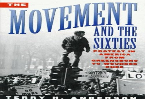 The Movement and the Sixties