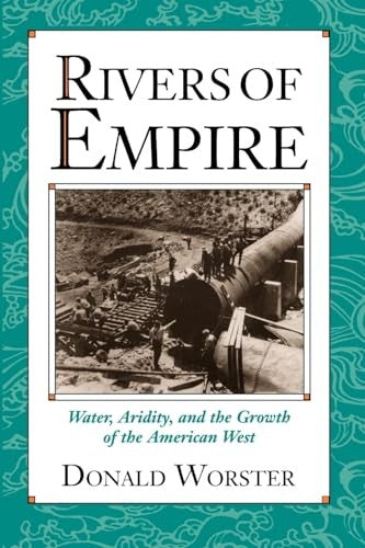 Rivers of Empire