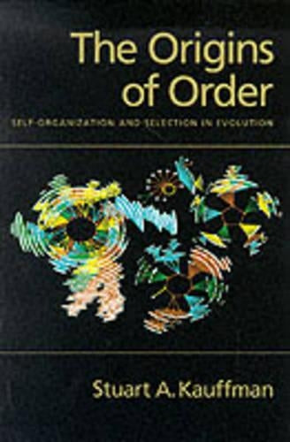 The Origins of Order