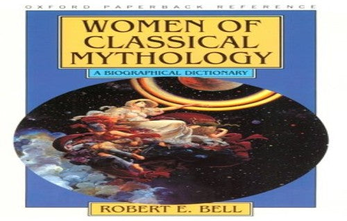Women of Classical Mythology