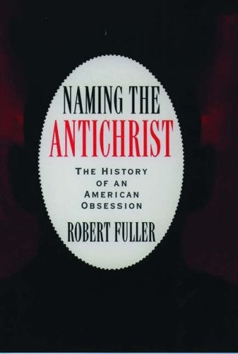 Naming the Antichrist