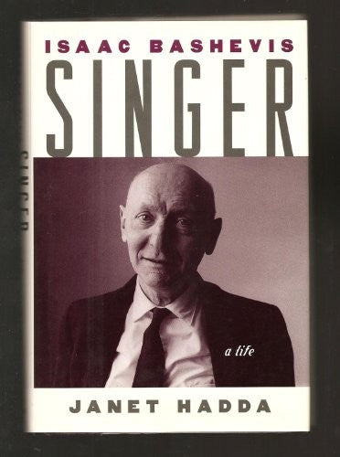 Isaac Bashevis Singer