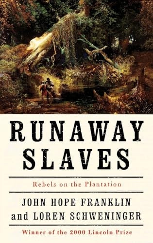 Runaway Slaves