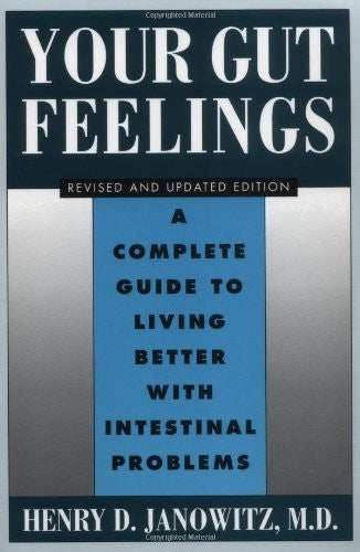 Your Gut Feelings