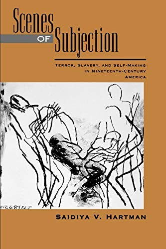 Scenes of Subjection