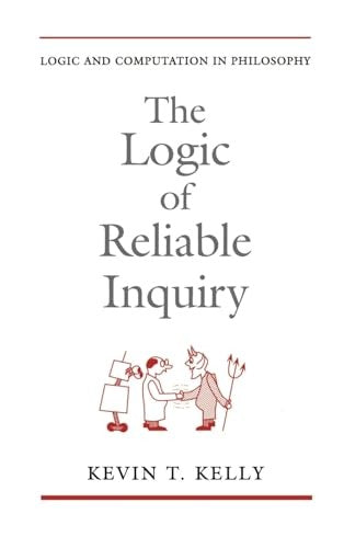 The Logic of Reliable Inquiry