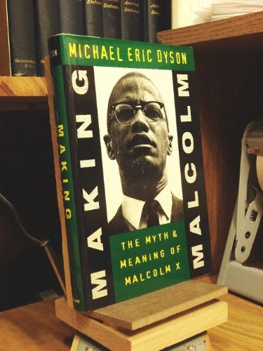 Making Malcolm