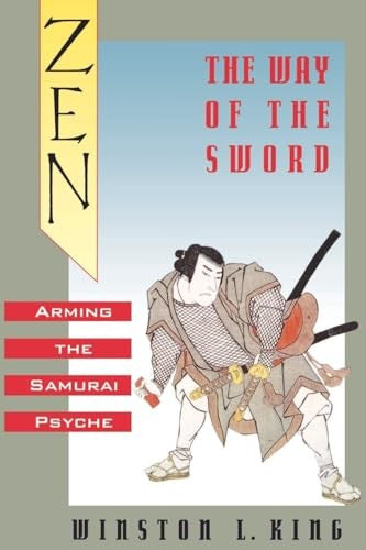 Zen and the Way of the Sword