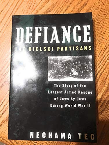 Defiance