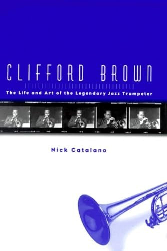 Clifford Brown