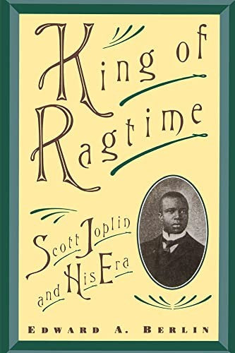 King of Ragtime