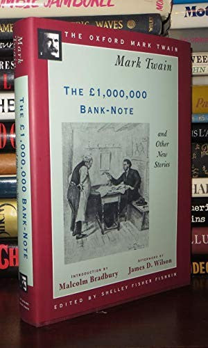 The 1,000,000 Bank-Note and Other New Stories