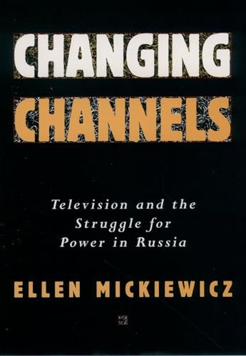 Changing Channels
