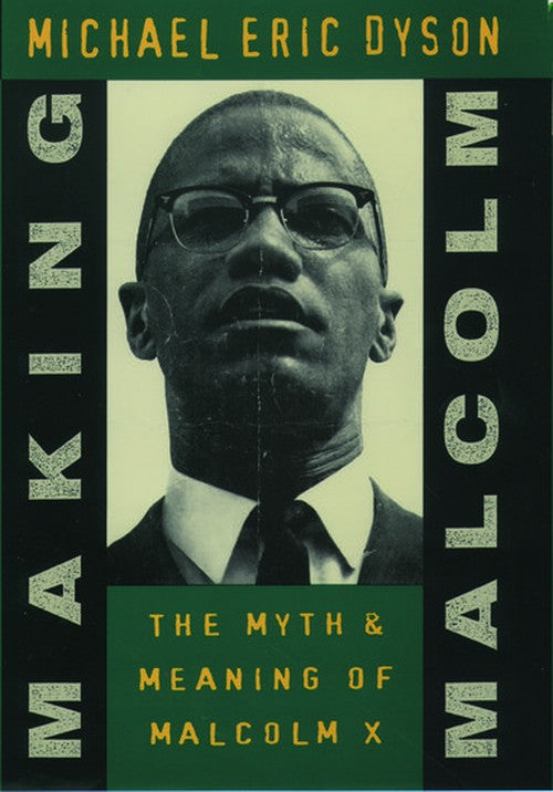 Making Malcolm