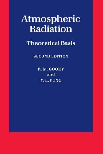 Atmospheric Radiation: Theoretical Basis
