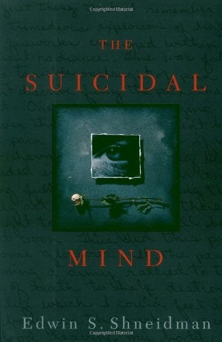 The Suicidal Mind