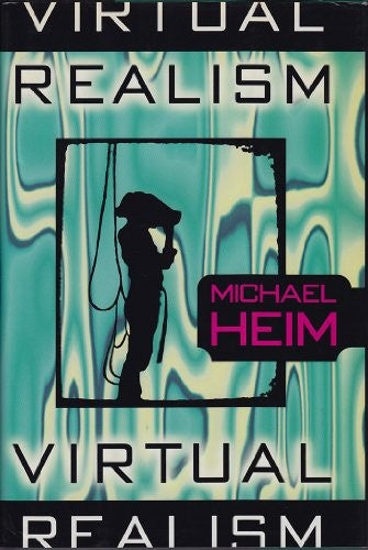 Virtual Realism
