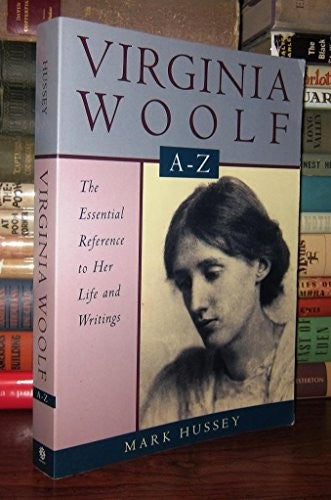 Virginia Woolf A to Z