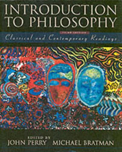 Introduction to Philosophy