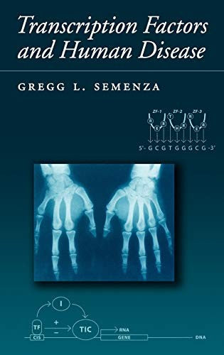 Transcription Factors and Human Disease