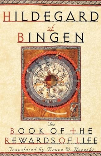 The Book of the Rewards of Life