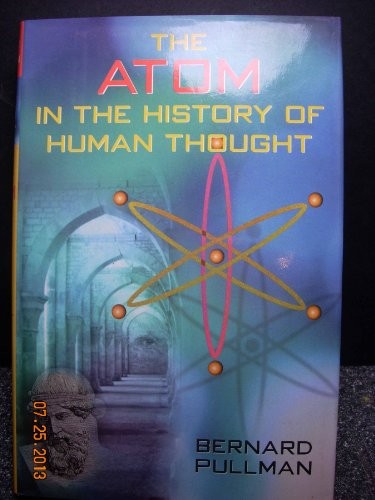 The Atom in the History of Human Thought