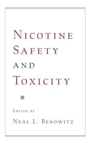 Nicotine Safety and Toxicity