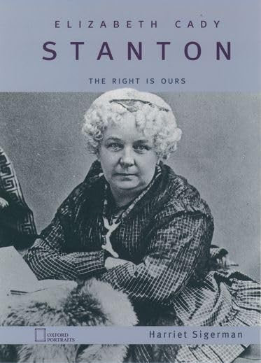 Elizabeth Cady Stanton