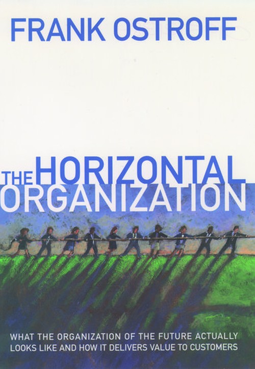 The Horizontal Organization