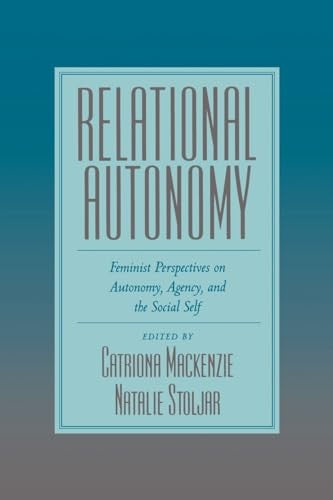 Relational Autonomy