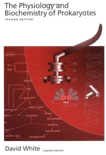 The Physiology and Biochemistry of Prokaryotes