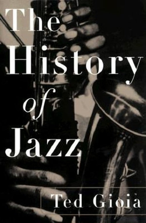 The History of Jazz