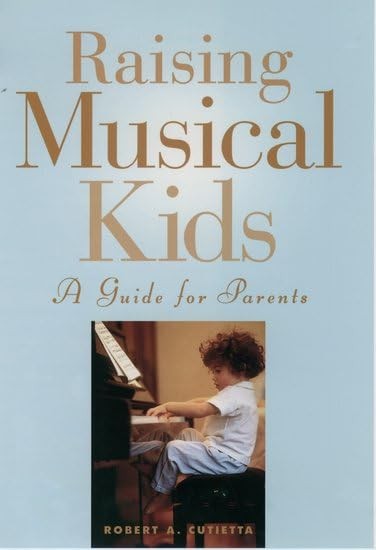 Raising Musical Kids