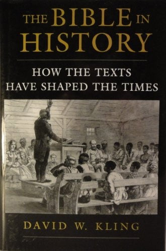 The Bible in History
