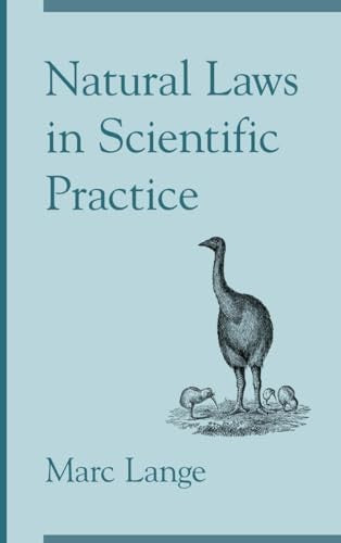 Natural Laws in Scientific Practice