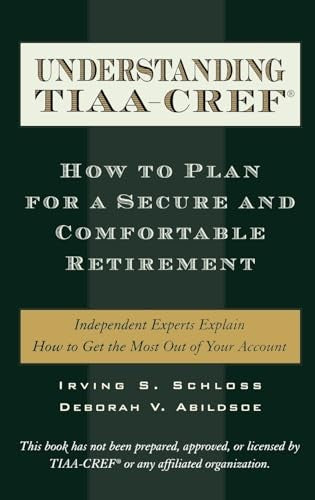 Understanding TIAA-CREF