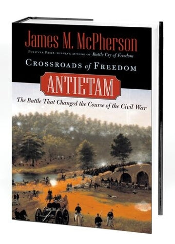 Crossroads of Freedom