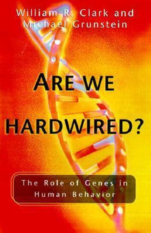 Are We Hardwired?