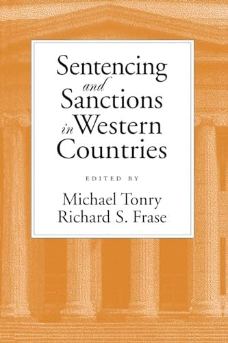 Sentencing and Sanctions in Western Countries