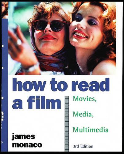 How to Read a Film