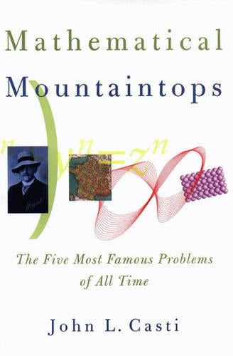 Mathematical Mountaintops