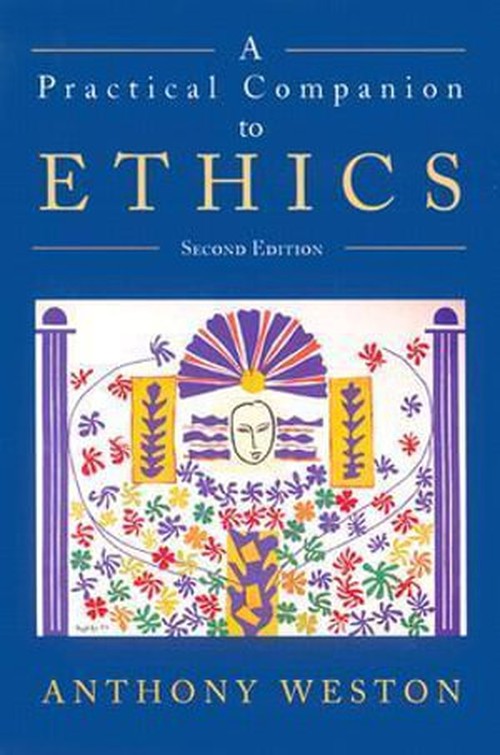 A Practical Companion to Ethics