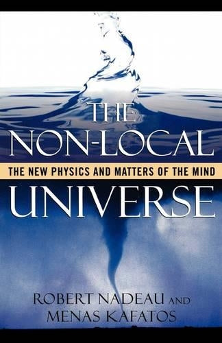 The Non-Local Universe