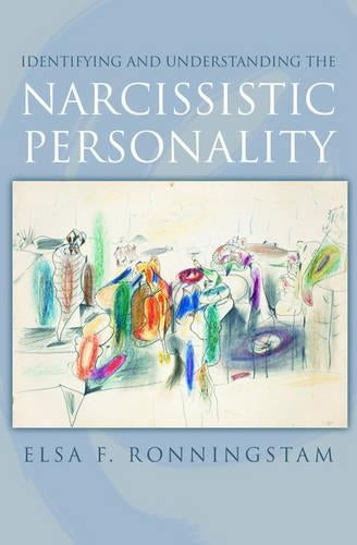 Identifying and Understanding the Narcissistic Personality