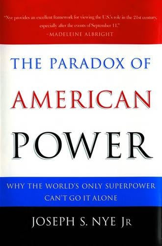 The Paradox of American Power