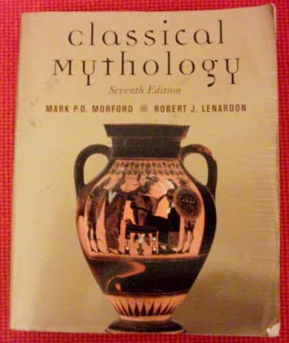 Classical Mythology
