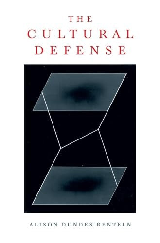 The Cultural Defense